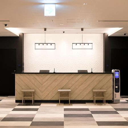 Wakoshi Tobu Hotel Buitenkant foto